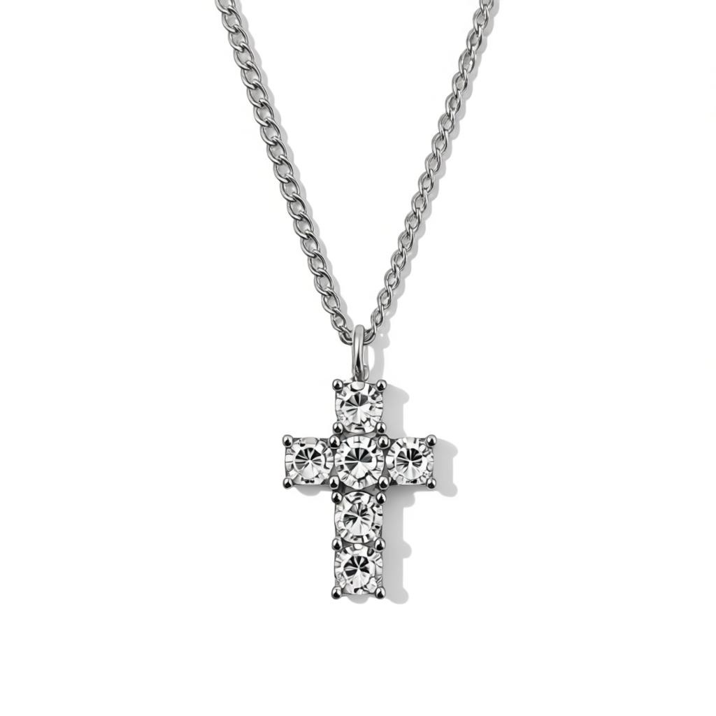 Mini Cross