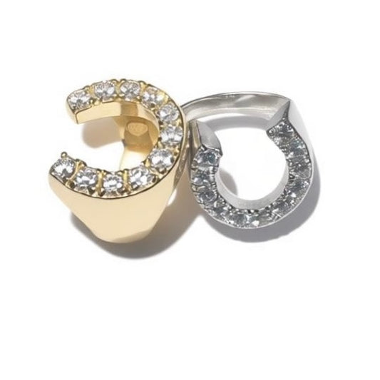 Horseshoe Ring