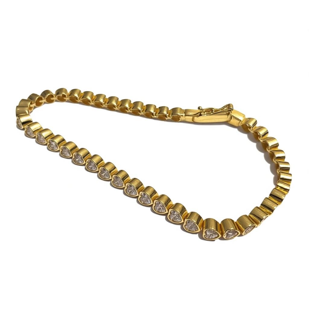 Sweetheart Bracelet